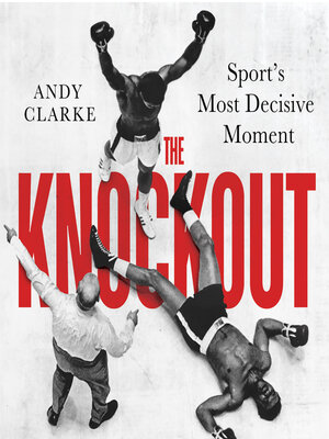 cover image of The Knockout